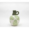 Don.Cer.Greenlife Vase-16,5x16,5x23cm
