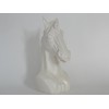 Don.Cer.White Horse-22,5x17x35,5cm