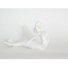 Don.Cer.White Mermaid-31,5x13x18,5cm