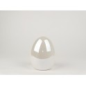 Don.Cer.Spring Egg-White-10,5x10,5x13,5c