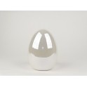 Don.Cer.Spring Egg-White-12,5x12,5x16,5c