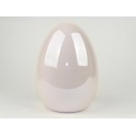 Don.Cer.Spring Egg-Pink-16x16x22,5cm