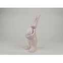 Don.Cer.Spring Rabbit-Pink-12x8,5x27,5c