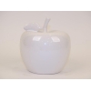 Don.Cer.Spring Apple-White-15x15x16cm