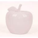 Don.Cer.Spring Apple-Pink-15x15x16cm