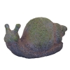 Don.Cem.Korfu Green Snail-31x17x18cm