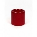 Don.Cer.842-13/Red 13x13x13cm