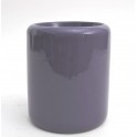 Don.Cer.841-15/Purple 15x15x18cm