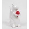 Don.Cer.White Squirrel+Berry-13,5x8,5x17