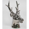 Don.Cer.Silver-Deer-19,5x18x40cm